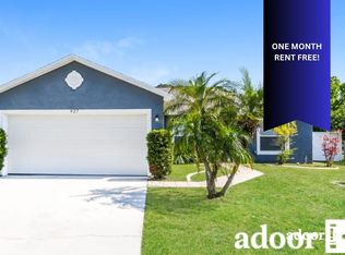 927 Albertville Ct, Kissimmee, FL 34759