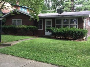 816 13th St, Highland, IL