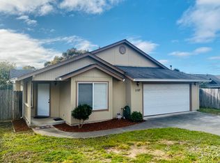 1157 Lloyd St, Eureka, CA 95503