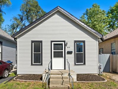 810 Avenue C, Council Bluffs, IA, 51503