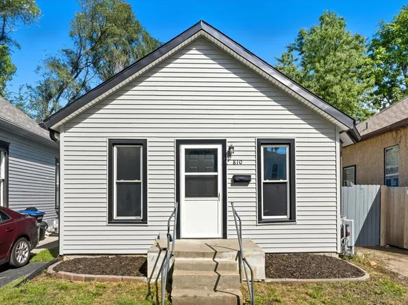 810 Avenue C, Council Bluffs, IA 51503