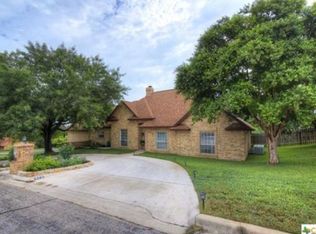 879 Rattlesnake Rd, Harker Heights, TX 76548