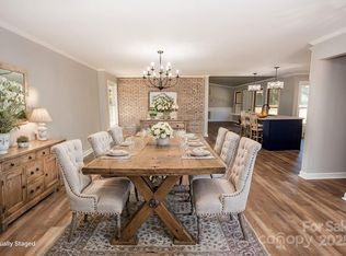 164 Lentz Rd, Stony Point, NC 28678