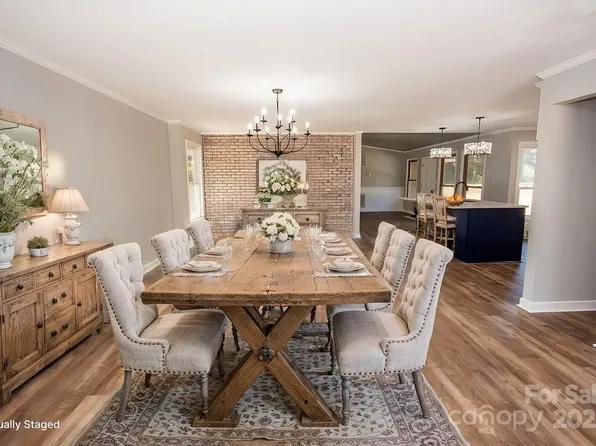 164 Lentz Rd, Stony Point, NC 28678