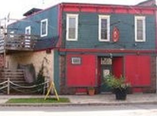 809 Greenwood Ave, Jackson, MI 49203