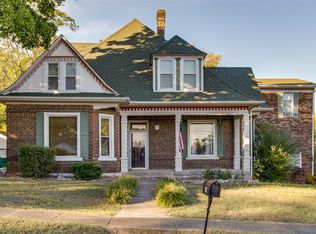 308 Forrest St, Lewisburg, TN 37091