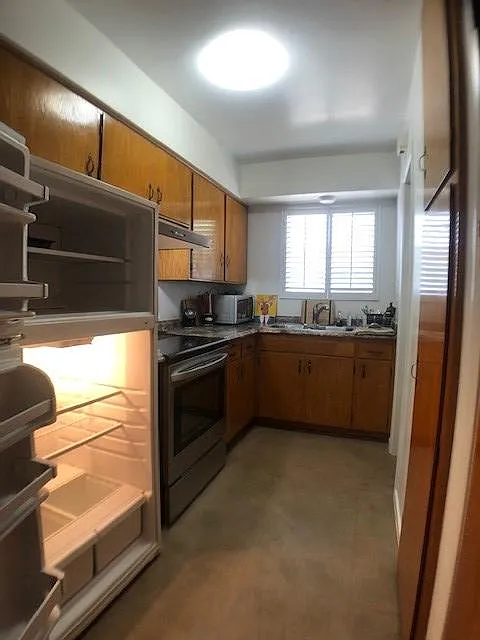 1750 S College Ave - #5 — Photo 2