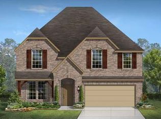 10313 Sixpence Ln, Fort Worth, TX 76108