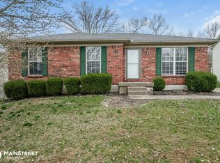 1605 Hopkins Ct, La Grange, KY 40031