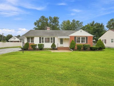 13 Parker St, Agawam, MA, 01001