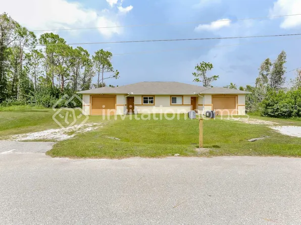 4806 29th St SW, Lehigh Acres, FL 33973