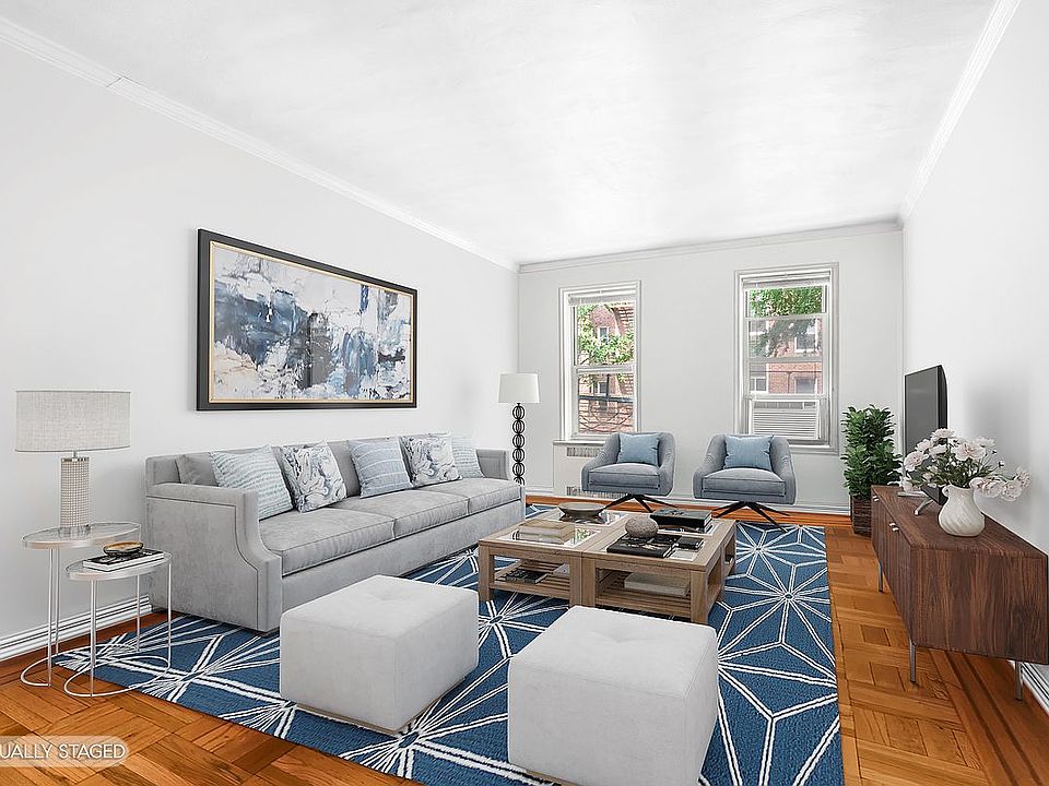 1st image of 120 Bennett Ave APT 1D