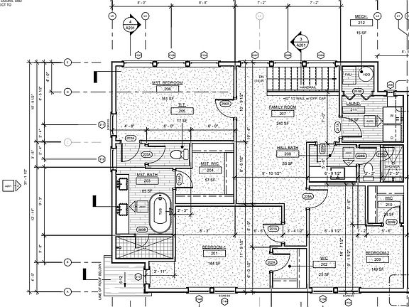 3rd image of 731 S Harrison Dr #25