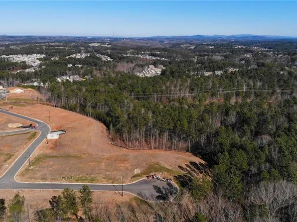 On Tranqulity Way #1-6, Dallas, GA 30132