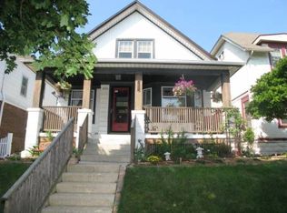 1607 N 49th St, Milwaukee, WI 53208