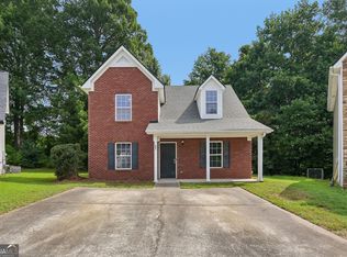 203 Twin Pines Ct, Dallas, GA 30132