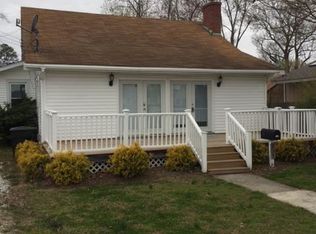235 N 2nd St, Hampton, VA 23664