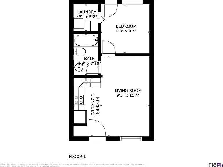 1734 Walnut St. — Photo 9