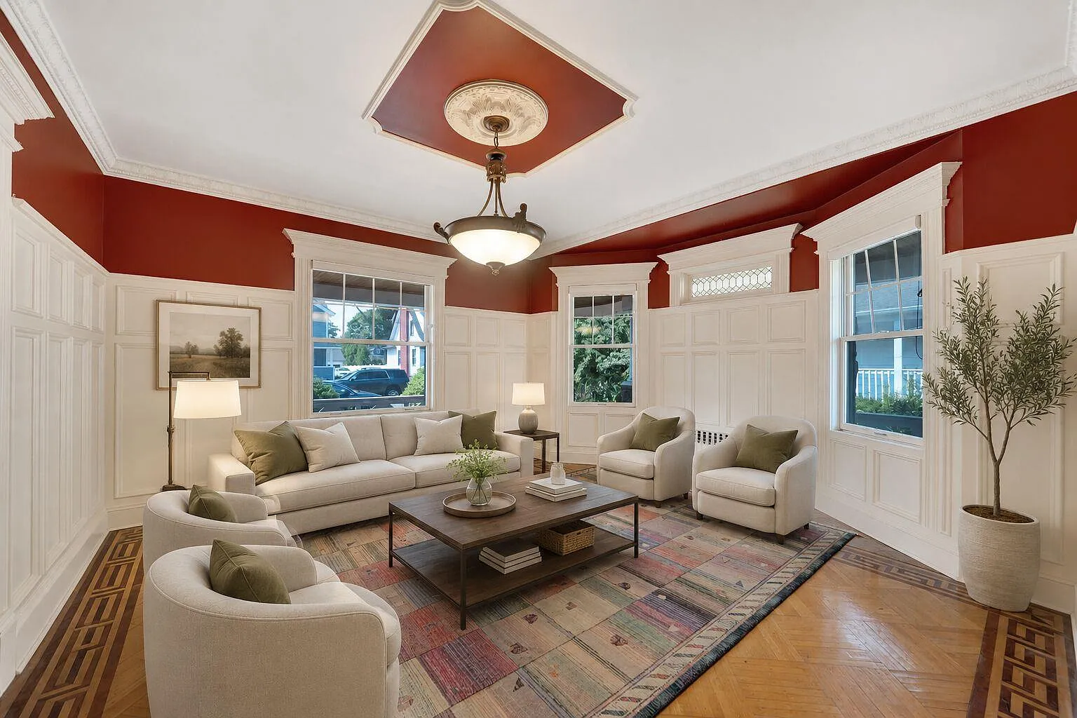 6 bed, 2.5 bath, 2268 sqft, $7,500 — Photo 3
