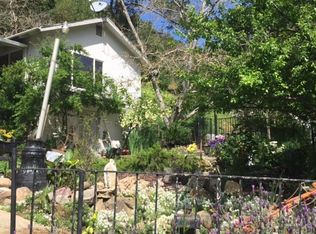 35697 Palomares Rd, Castro Valley, CA 94552