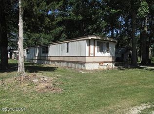 5026 E Anchor Ln, Olney, IL 62450