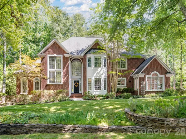 4909 Deer Walk Ave, Charlotte, NC 28270
