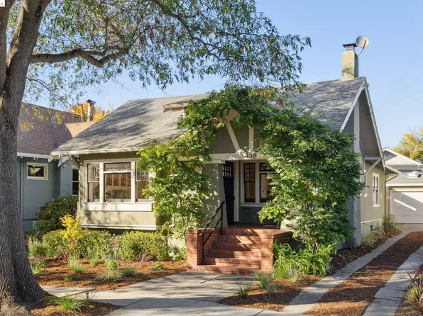 438 62nd St, Oakland, CA 94609