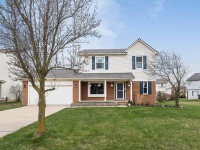 4544 Sycamore Dr, Ypsilanti, MI, 48197