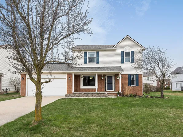 4544 Sycamore Dr, Ypsilanti, MI 48197