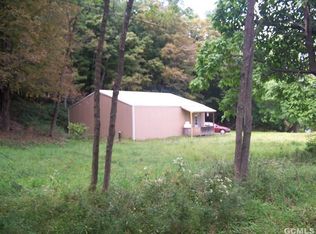 527 Strong Rd, Cornwallville, NY 12418