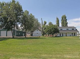 66135 White Rock Loop, Bend, OR 97703