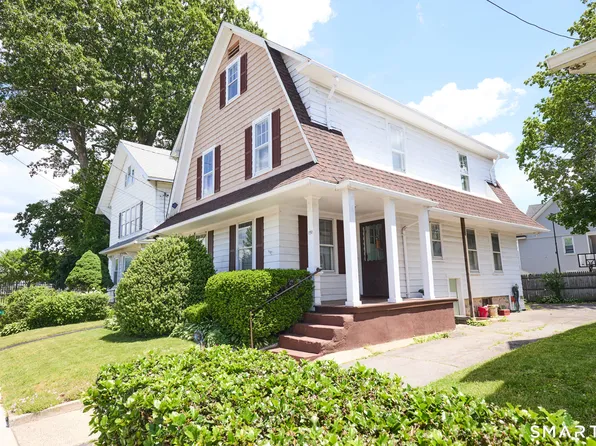 151 East Eaton Street, Bridgeport, CT 06604