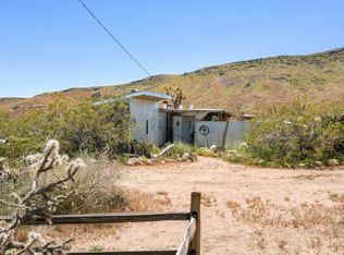 55722 Pipes Canyon Rd, Yucca Valley, CA 92284