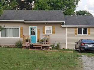 2801 Peach Orchard Rd, Friendship, TN 38034