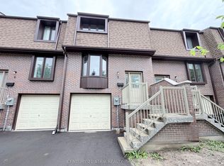 11 Plaisance Rd #5, Richmond Hill, ON L4C5H1