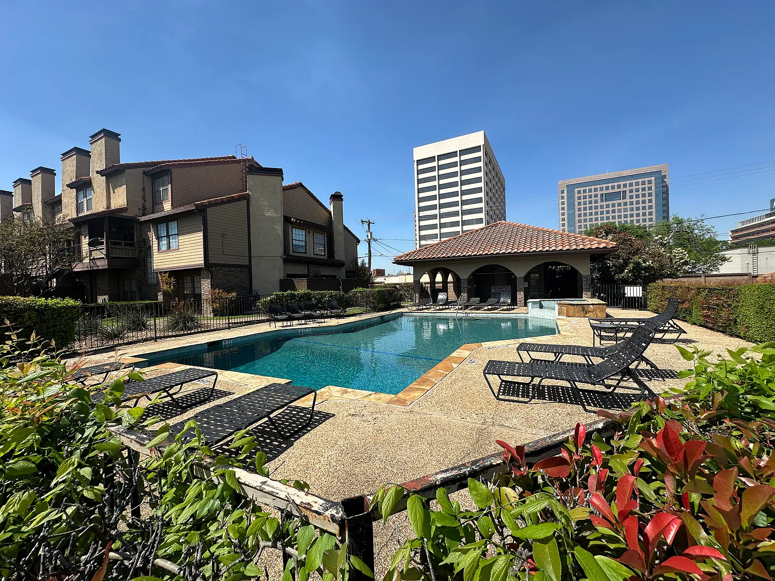 1 bed, 544 sqft, $1,050 — Photo 3