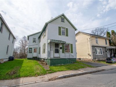 67 Angelo St, Geneva, NY, 14456