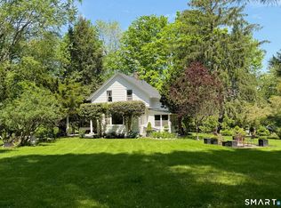 467 South St Extension, Coventry, CT 06238