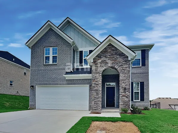 229 Marin Dr, Hendersonville, TN 37075