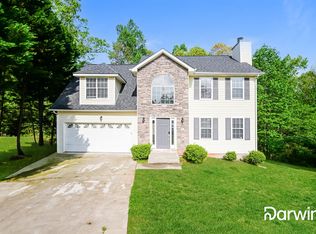 3580 Cherry Bloom Way, Decatur, GA 30034