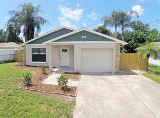2609 E 97th Ave, Tampa, FL 33612