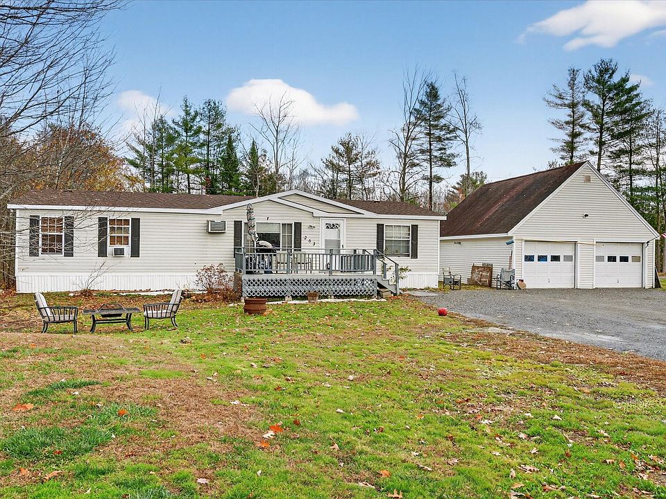 1st image of 263 Mudgett Road