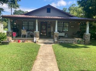 801 Gordon St, Chickamauga, GA 30707