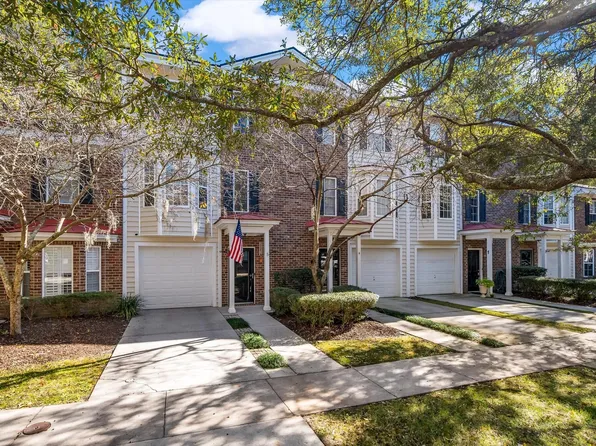 5007 Double Fox Rd #5-unit G5, Charleston, SC 29414