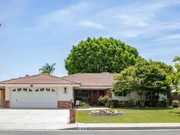 7931 Angela Ave, Bakersfield, CA 93308