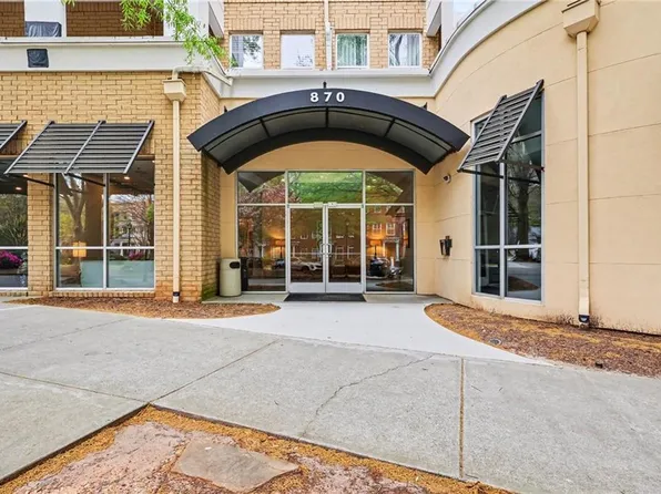 870 Inman Village Pkwy NE APT 326, Atlanta, GA 30307