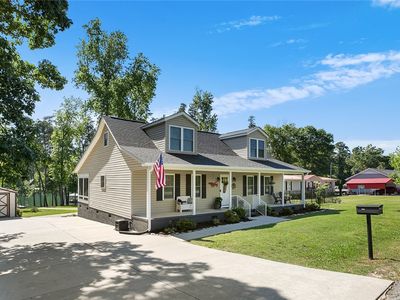 113 Dugout Cove Rd, Anderson, SC, 29626