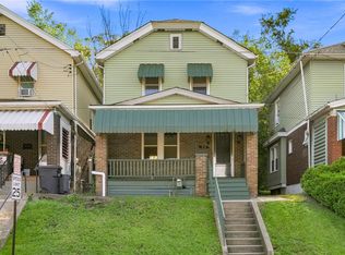 515 Edgewood Ave, Pittsburgh, PA 15218