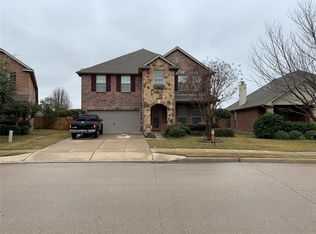 5916 Deck House Rd, Fort Worth, TX 76179