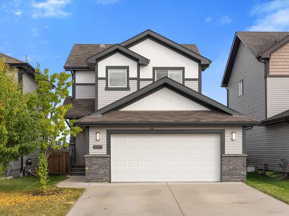 88 Spruce Ridge Dr, Spruce Grove, AB T7X 0S5
